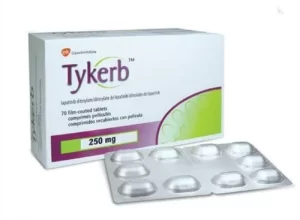 Tykerb 250mg