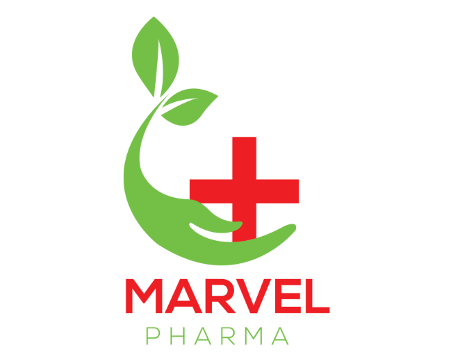 Marvel Pharma